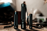 Silva Zoomlight 1000 Rechargeable Flashlight - Roamrgear.co.za