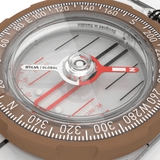 SILVA Ranger 360 Global Compass - Professional Hiking Navigation - Roamrgear.co.za