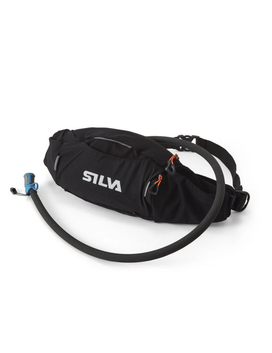 Silva Free 10X Hydration Running Belt - Roamrgear.co.za