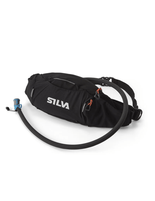 Silva Free 10X Hydration Running Belt - Roamrgear.co.za
