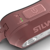 Silva Smini Rechargeable Headlamp | Ultra-Light Running & Everyday Headlamp - Roamrgear.co.za