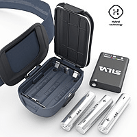 Silva Seek 420 Headlamp – Stormy Sky - Roamrgear.co.za