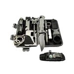 10 - Piece Survival Kit - Essential Emergency Tools for Camping & Hiking - Roamrgear.co.za