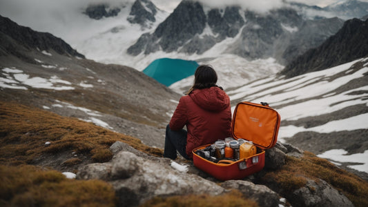 The Essential Wilderness Survival Kit: Be Prepared for Anything in 2026 - Roamrgear.co.za