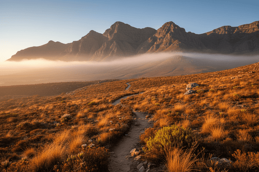 Essential Gear for Autumn Hiking in South Africa - Roamrgear.co.za