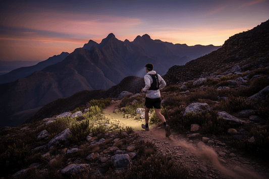 Best Headlamps for Trail Running in South Africa (2026 Guide) - Roamrgear.co.za
