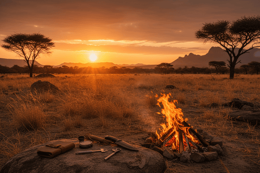 The Ultimate Guide to Survival Gear for South African Adventures - Roamrgear.co.za