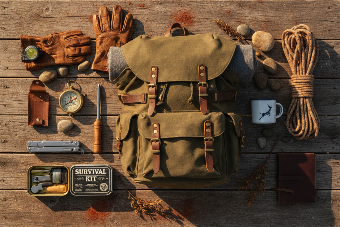 Tips to buy camping gear online safely and easily