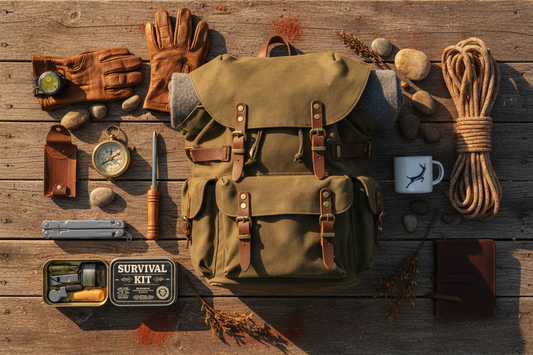 Tips to buy camping gear online safely and easily