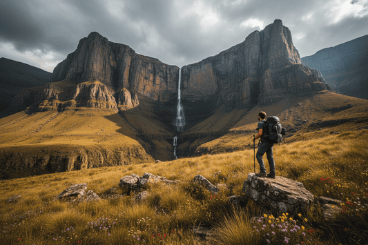 Conquer the Peaks: Essential South African Hiking Trails and the Gear  You Need in 2026 - Roamrgear.co.za