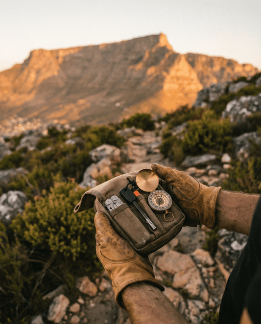 5 Underrated Day Hikes in the Western Cape (And What You Need in Your Pack) - Roamrgear.co.za