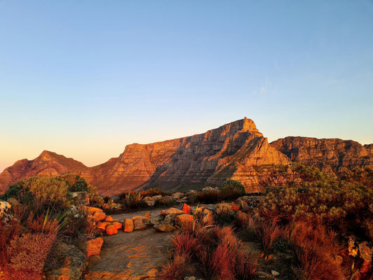 The Best Hiking Trails in the Western Cape — and What to Pack - Roamrgear.co.za