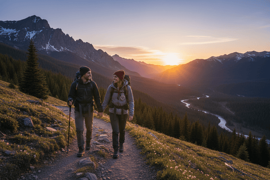 Valentine's Day Gift Ideas for Adventure Lovers - Roamrgear.co.za