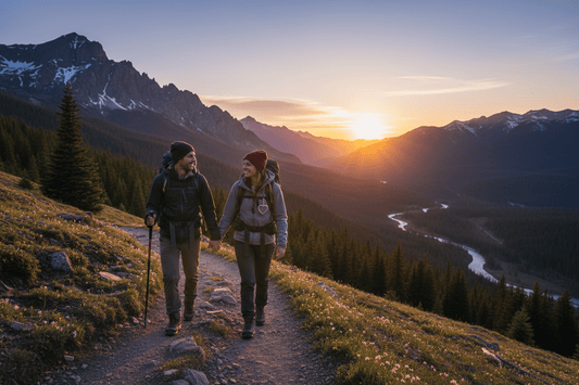 Valentine's Day Gift Ideas for Adventure Lovers - Roamrgear.co.za