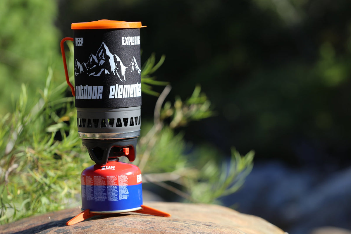 Outdoor Elements - Roamrgear.co.za