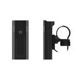 USB Rechargeable Bicycle Light - 12 LED High - Power Bike Headlight - Roamrgear.co.za