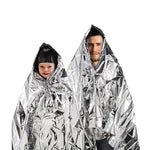 8 Piece Survival Kit for camping and hiking - Roamrgear.co.za