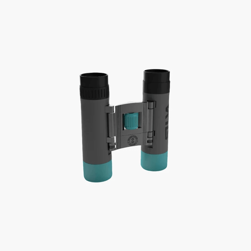 Silva Pocket 10x Compact Binoculars - Roamrgear.co.za