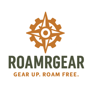 Roamrgear logo