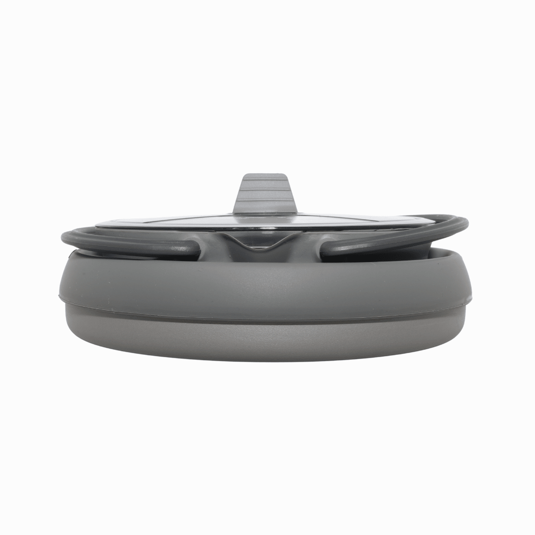 Outdoor Elements Family Cook Set - Roamrgear.co.za