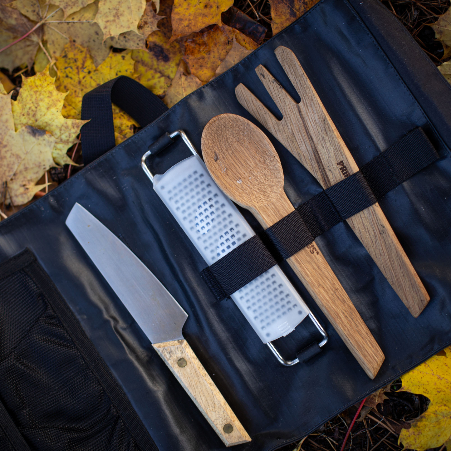 Primus Campfire Prep Set