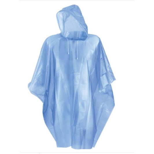 Emergency Rain Poncho - Roamrgear.co.za
