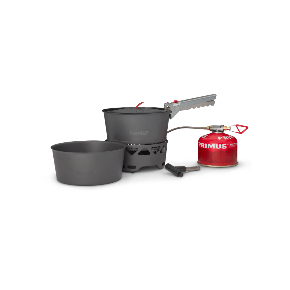 Primus PrimeTech Stove System 1.3L - Roamrgear.co.za