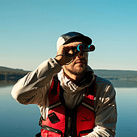 Silva Pocket 10x Compact Binoculars - Roamrgear.co.za