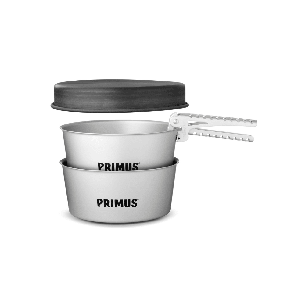 Primus Essential Pot Set 1.3L - Roamrgear.co.za