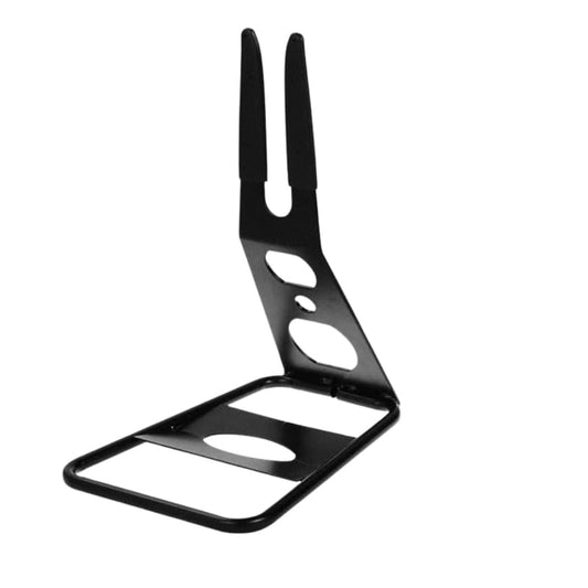 Steel Bike Floor Stand – Quick & Easy Parking Solution - Roamrgear.co.za