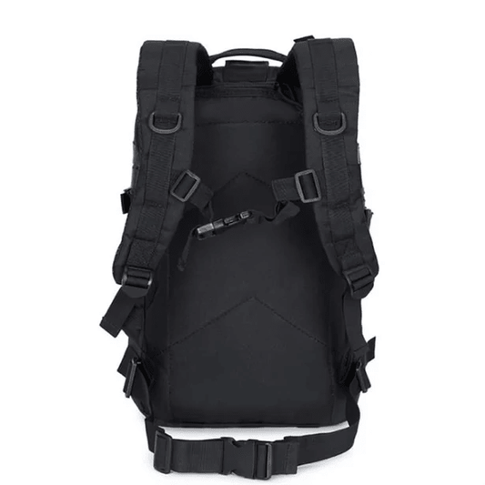 50L Tactical Camping & Hiking Backpack – Waterproof | Roamrgear - Roamrgear.co.za