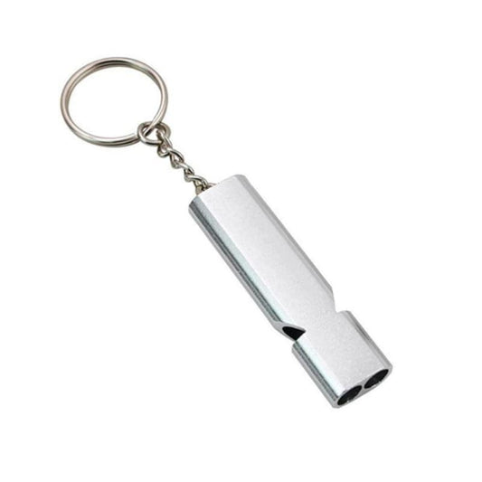 Emergency Whistle Keychain - Roamrgear.co.za