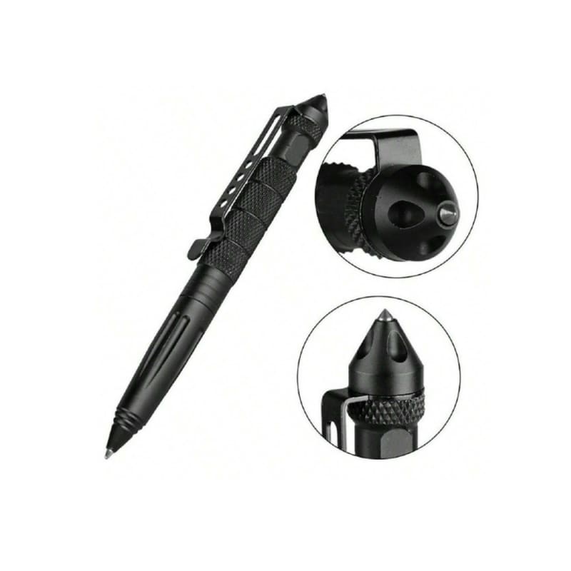 Multi - Tool EDC Pen | Tungsten Tip Writing Pen - Roamrgear.co.za