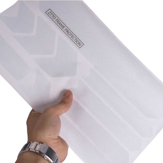 Bicycle Frame Protection - Roamrgear.co.za