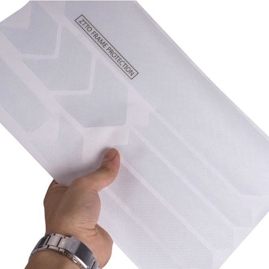 Bicycle Frame Protection - Roamrgear.co.za