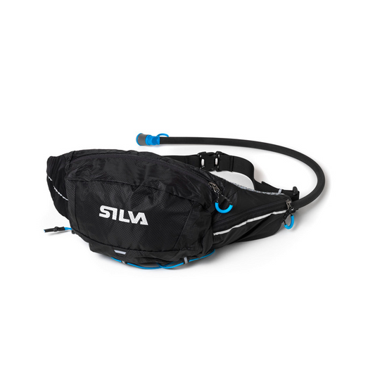 Silva Free 10X Hydration Running Belt - Roamrgear.co.za