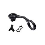 Aluminum Out - Front Bike Mount for Garmin, Bryton & GoPro - Universal Handlebar Mount - Roamrgear.co.za