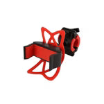 Universal Xtreme Bike Phone Mount for Motorcycle / Bike Handlebars Mount Fits Iphones & Android