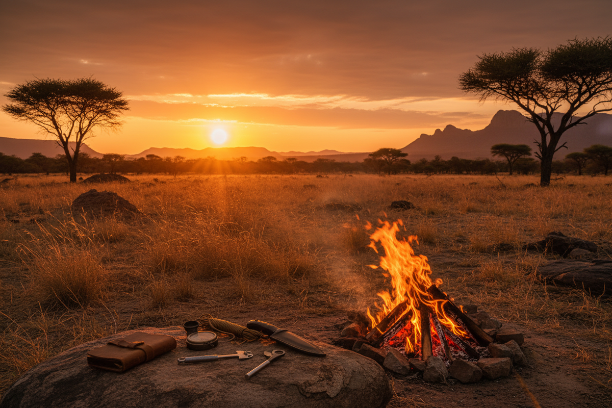 Bushveld Hero Image
