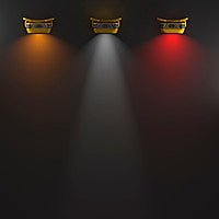 Silva Discover 500 Lumen Headlamp – Yellow | IP65 Waterproof - Roamrgear.co.za