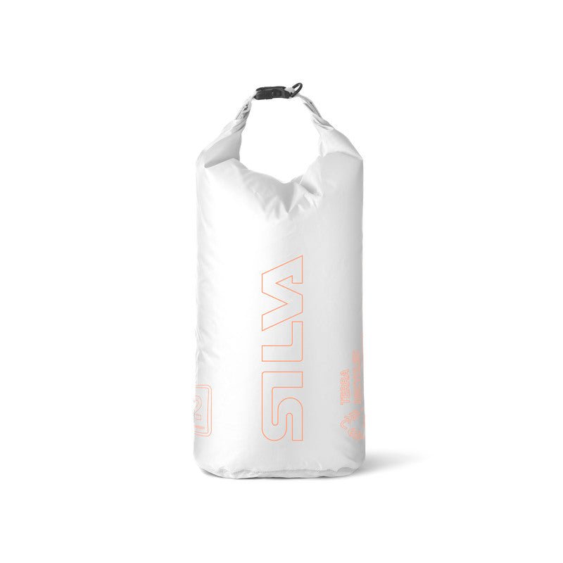 Terra Dry Bag 12L - Waterproof Storage for Kayaking & Camping - Roamrgear.co.za