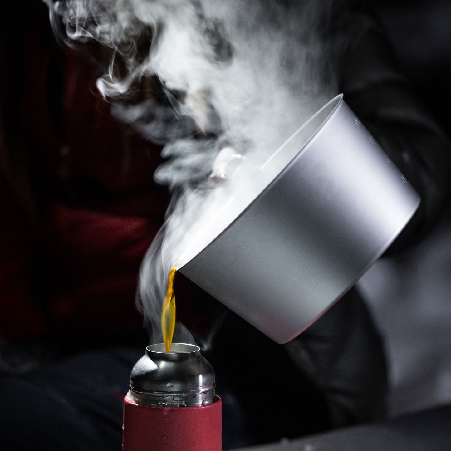 Primus Essential Pot Set 1.3L - Roamrgear.co.za