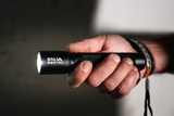 Silva Zoomlight 1000 Rechargeable Flashlight
