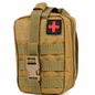 Tactical First Aid & Survival Camping Kit | 16-Piece Emergency Outdoor Gear - Roamrgear.co.za
