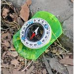 Handheld Compass for Camping and Hiking - Roamrgear.co.za