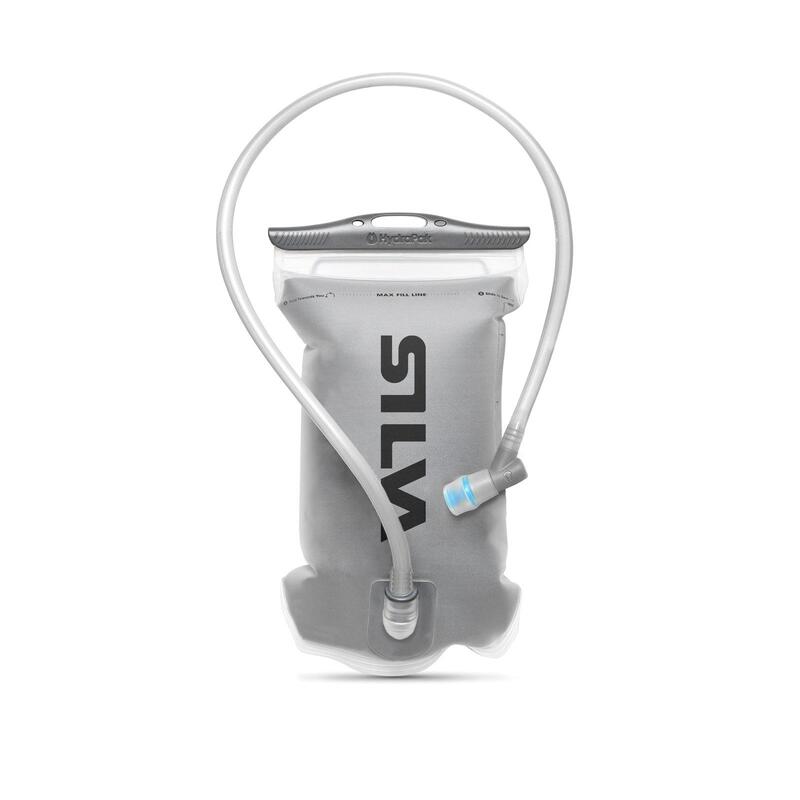 Silva Hydration Reservoir 1L – Insulated Running Bladder for Strive Series - Roamrgear.co.za