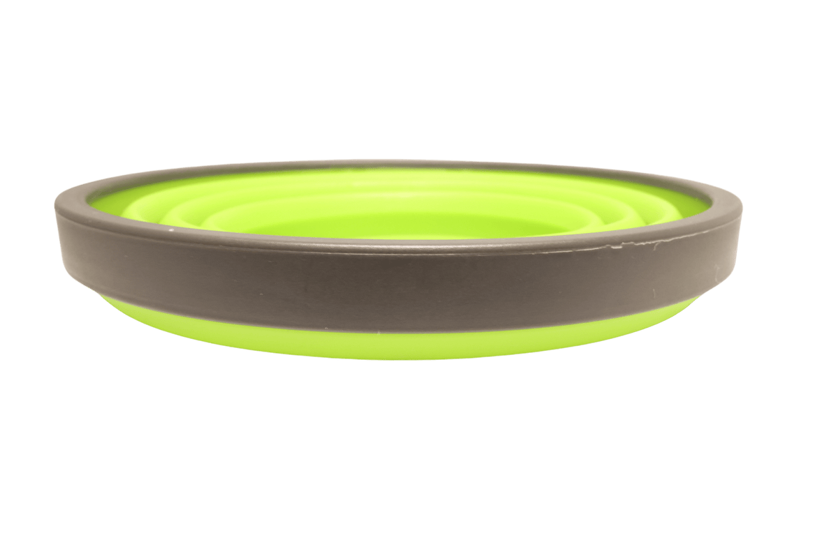 Outdoor Elements Family Cook Set - Roamrgear.co.za
