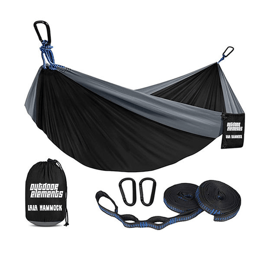 Beach Day Bundle - Hammock + 25L Dry Bag (SAVE R89) - Roamrgear.co.za