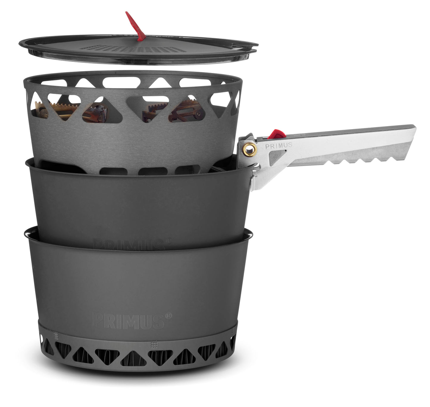 Primus PrimeTech Stove System 1.3L - Roamrgear.co.za