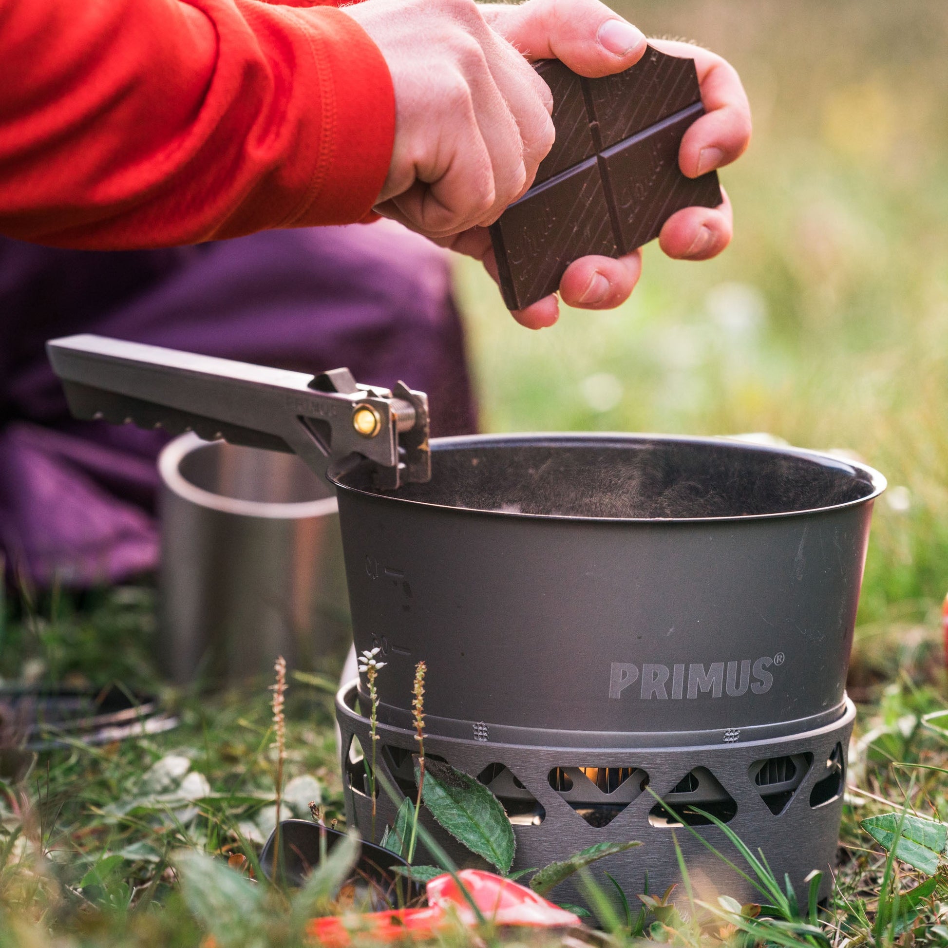 Primus PrimeTech Stove System 1.3L - Roamrgear.co.za
